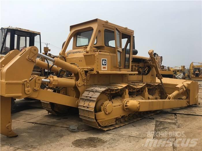 CAT D 8 K Гусеничні бульдозери