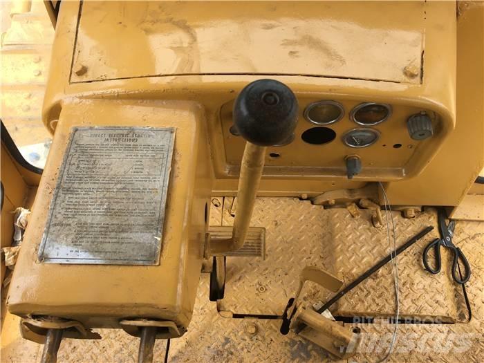 CAT D 8 K Гусеничні бульдозери