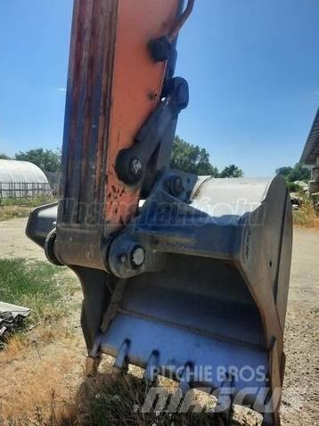 Doosan DX 340 LC Гусеничні екскаватори