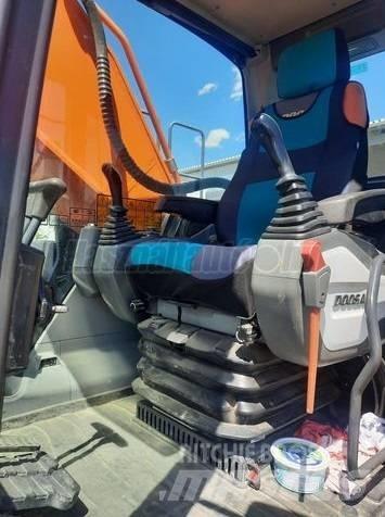 Doosan DX 340 LC Гусеничні екскаватори