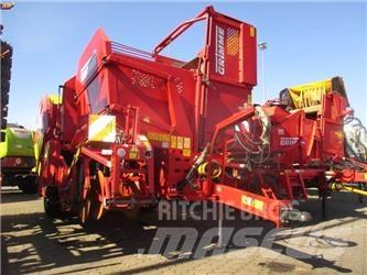 Grimme SE 85-55 SB Комбайни для збирання цибулі