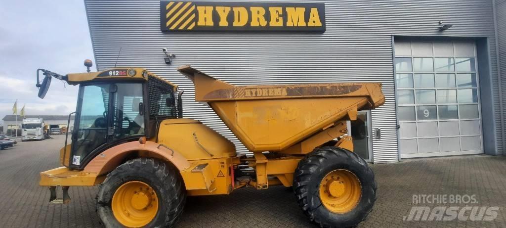 Hydrema 912DS Кар`єрні самоскиди