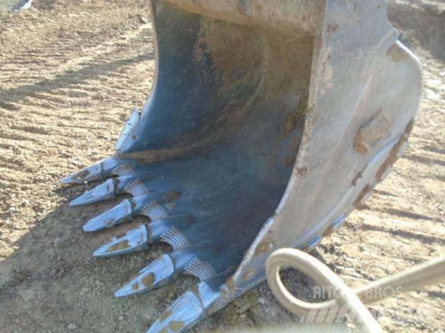 Komatsu PC 360 LC-10 Гусеничні екскаватори