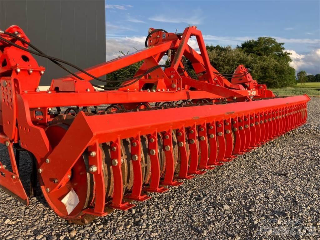 Kuhn CD400 Комбіновані сівалки