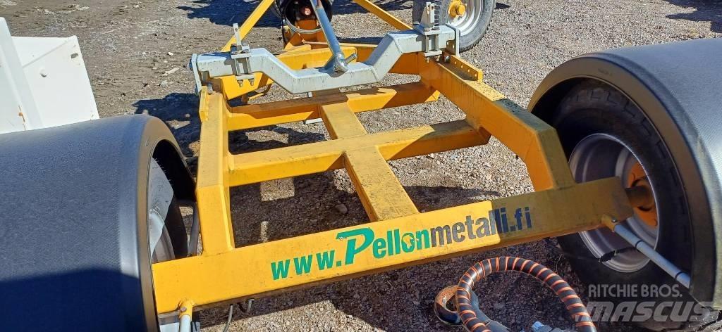 PellonPecco DP3500+ Інші машини для розсіювання добрив