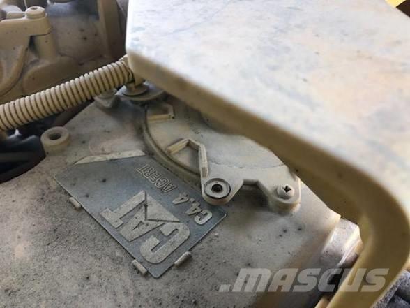 CAT CS 64 B Грунтові котки