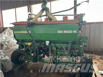 Amazone ED 602 K Високоточні сівалки