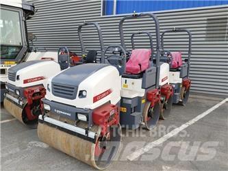 Dynapac CC 1200 Котки тротуарні