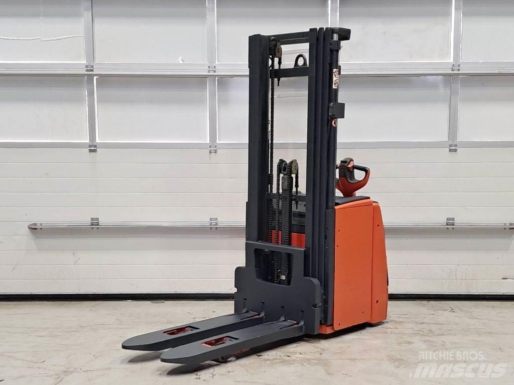 Linde L20 Ручний візок