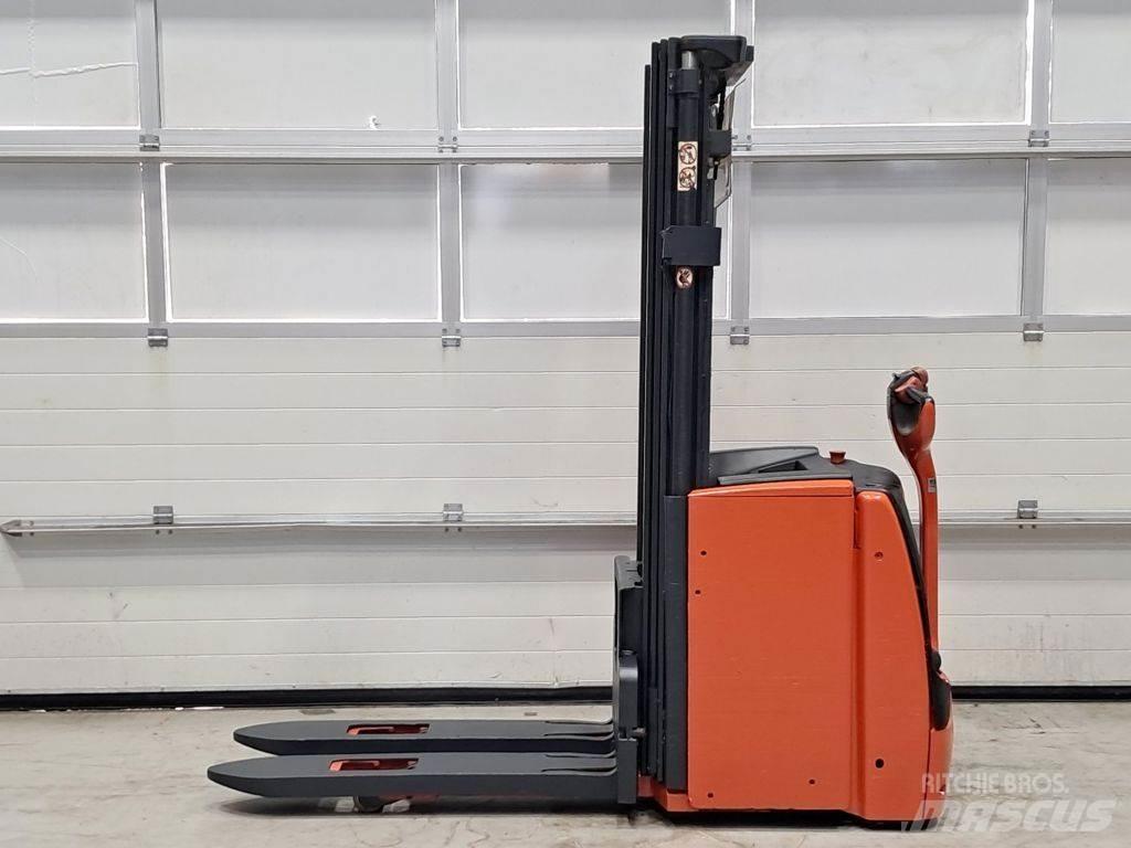 Linde L20 Ручний візок