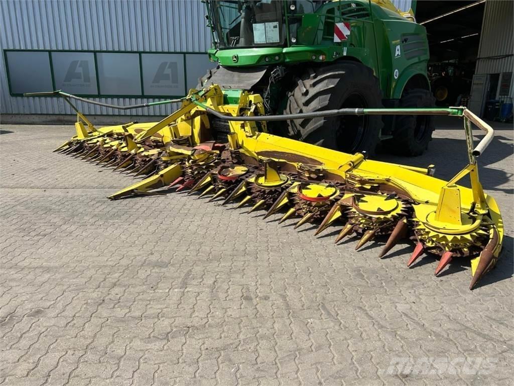 Kemper 390 Plus Сільгосптехніка - Інші