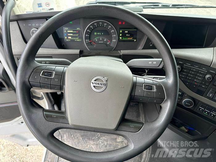 Volvo FH500 Тягачі