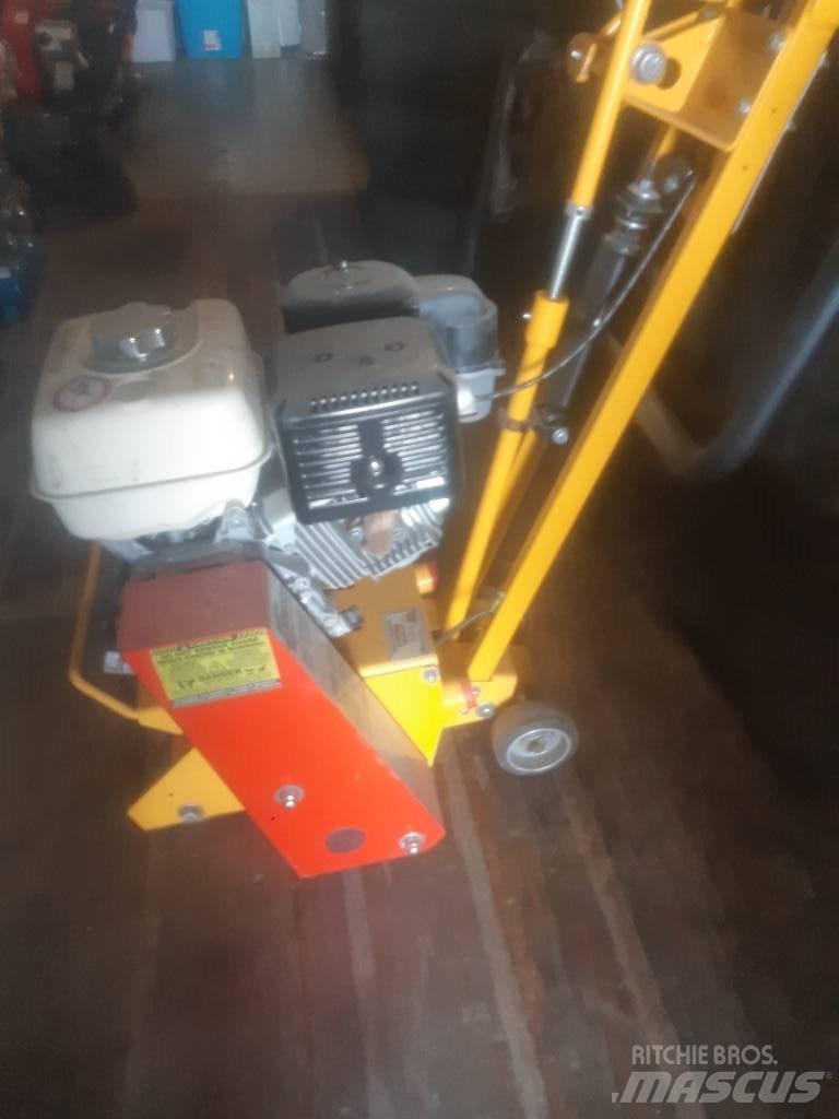 Smith SPS10 Запчастини для бетонної техніки