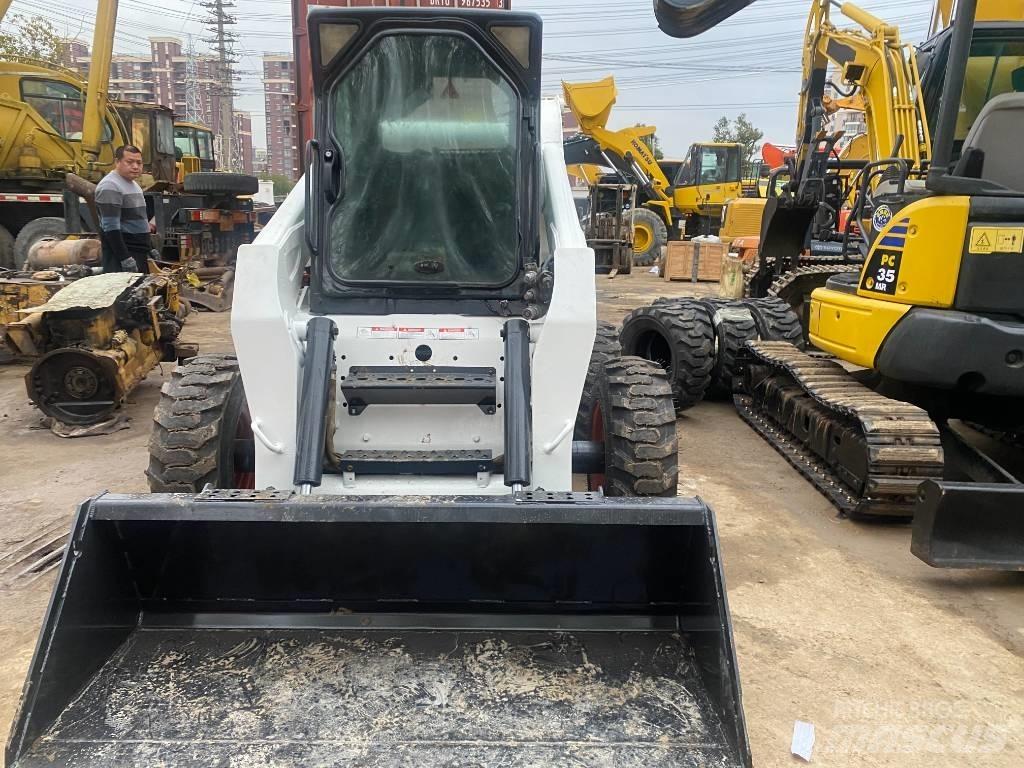 Bobcat S 300 Міні-навантажувачі
