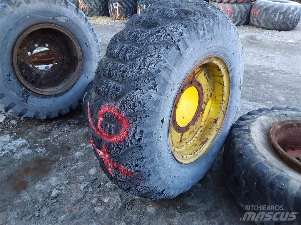 Nokian ELS, 17,5x25 Шини