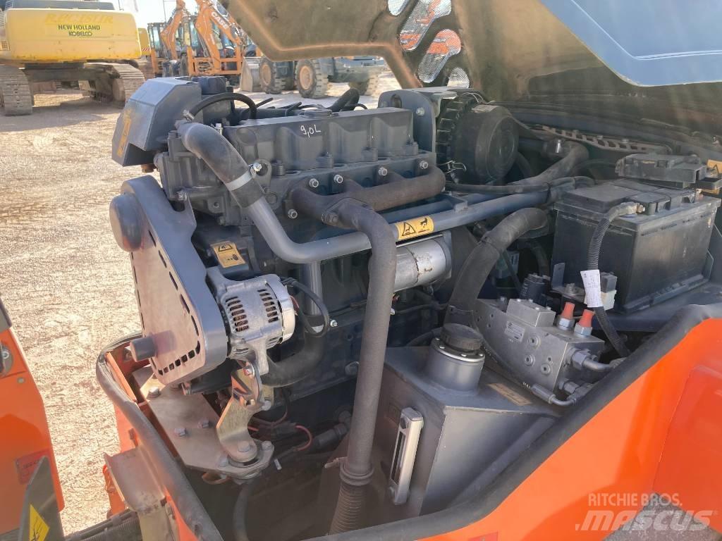 Hamm HD 12 VV Котки тротуарні