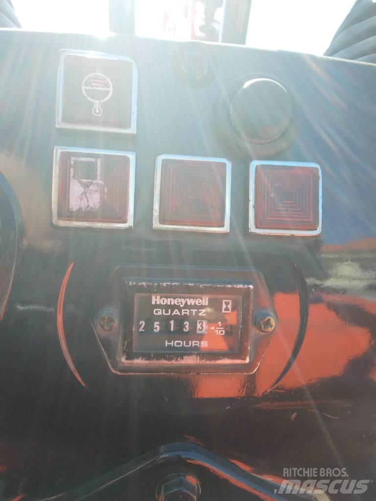 Kubota U 10-3 Міні-екскаватори < 7т