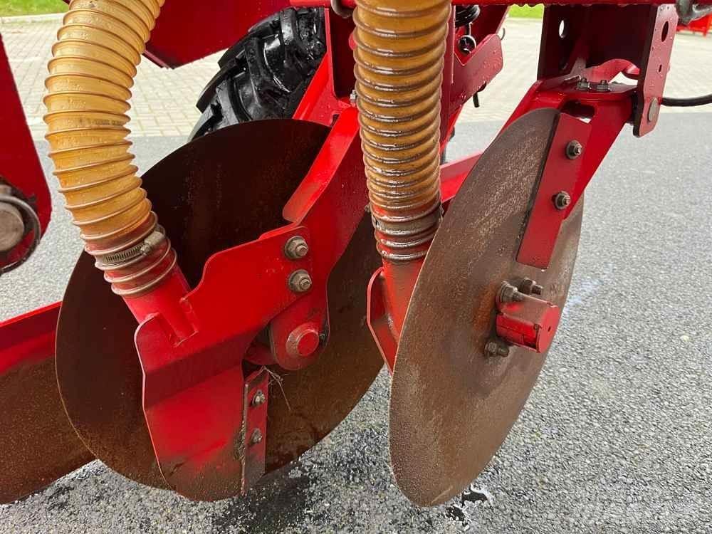 Grimme FA 200 Машини для збирання та переробки картоплі - Інші