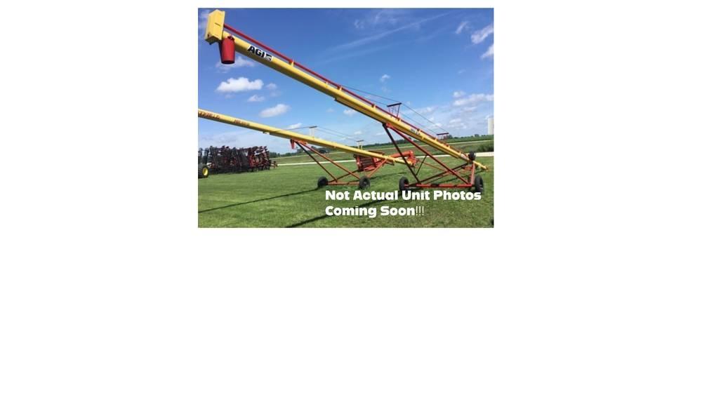 Westfield 8*56 Транспортне обладнання