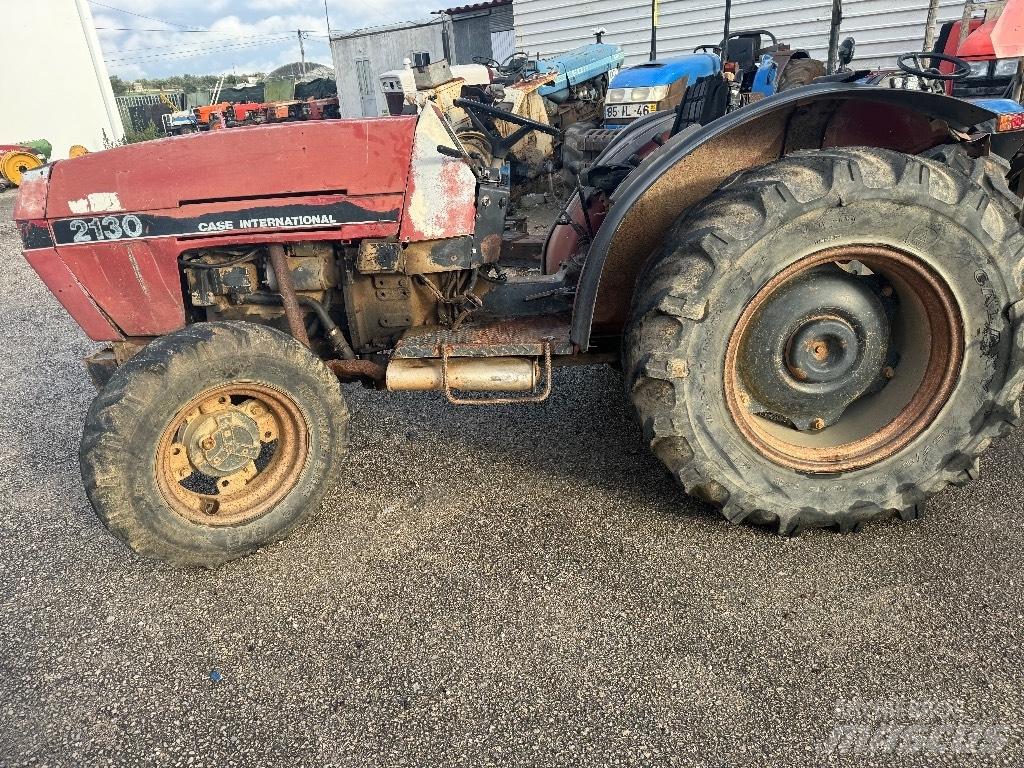 CASE 2130 DT P/PEÇAS Інше додаткове обладнання для тракторів