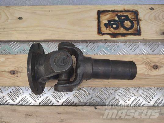 Spicer (40-040) shaft Коробка передач
