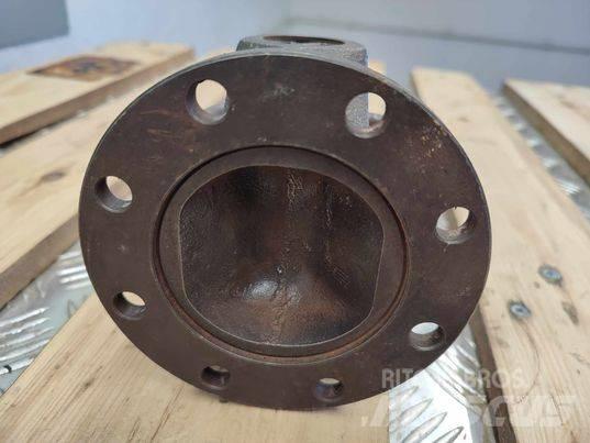 Spicer (40-040) shaft Коробка передач
