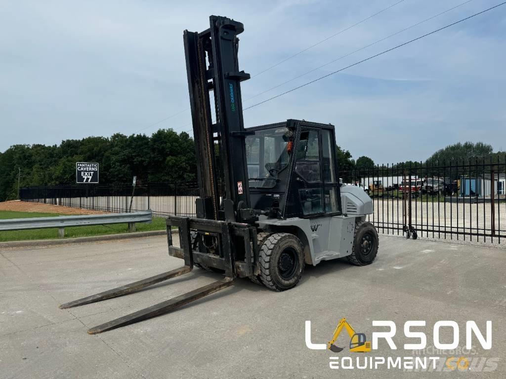 UniCarriers L1F6F70V Інше