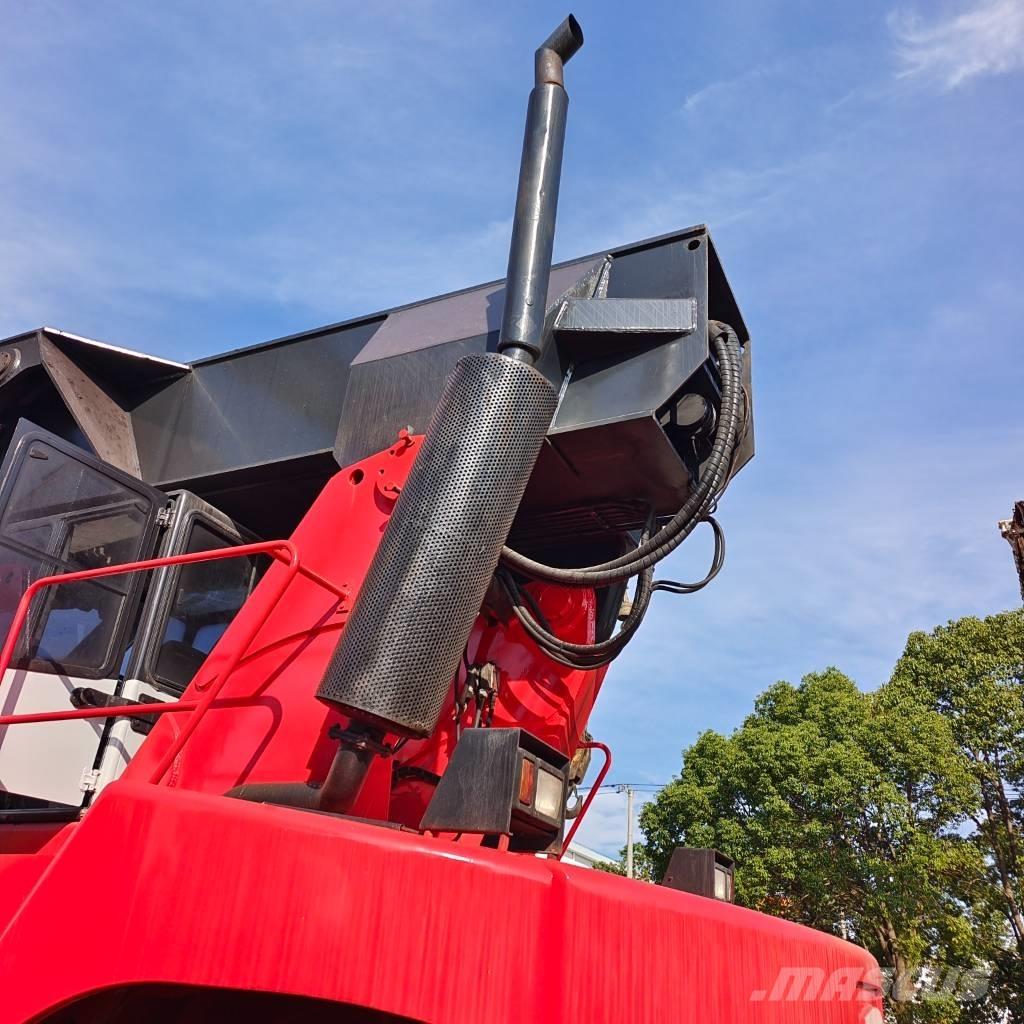 Fantuzzi CS 45 KM Річстакери