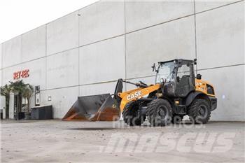 CASE 321 F XR Фронтальні навантажувачі