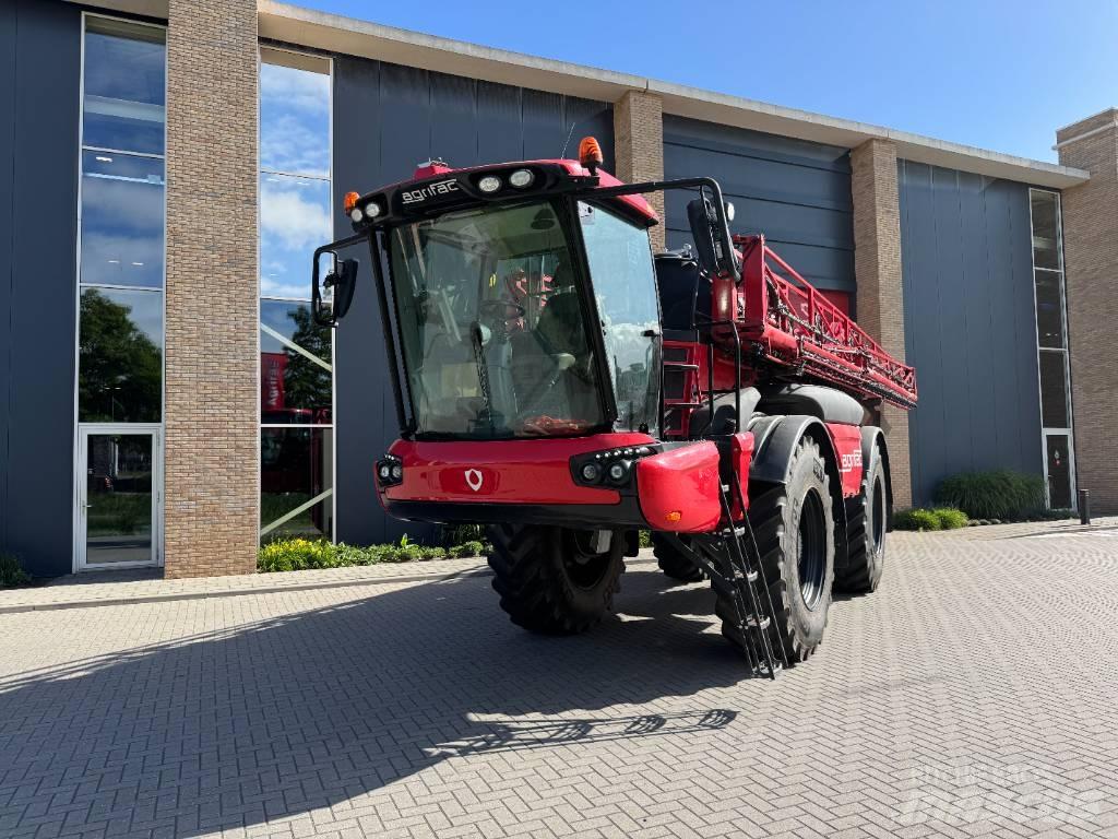 Agrifac CE026176 Самохідні обприскувачі