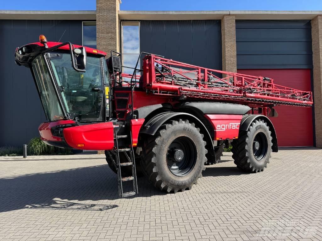 Agrifac CE026176 Самохідні обприскувачі