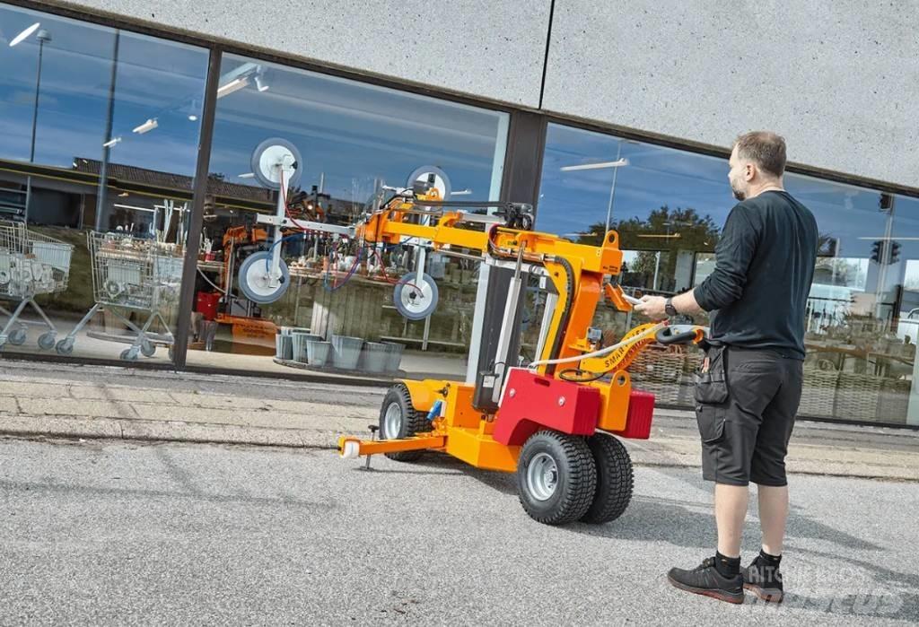 SMARTLIFT SL 609 Будтехніка - Інші