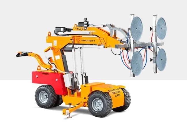 SMARTLIFT SL 609 Будтехніка - Інші