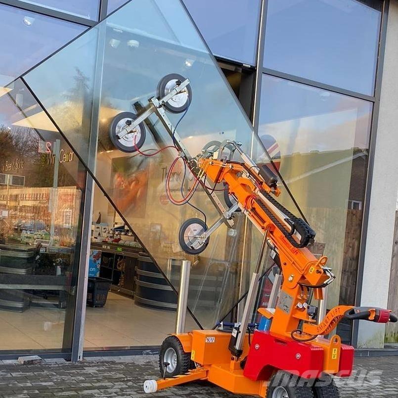 SMARTLIFT SL 609 HLE Будтехніка - Інші