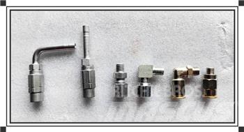 CLAAS Grease fitting Коробка передач