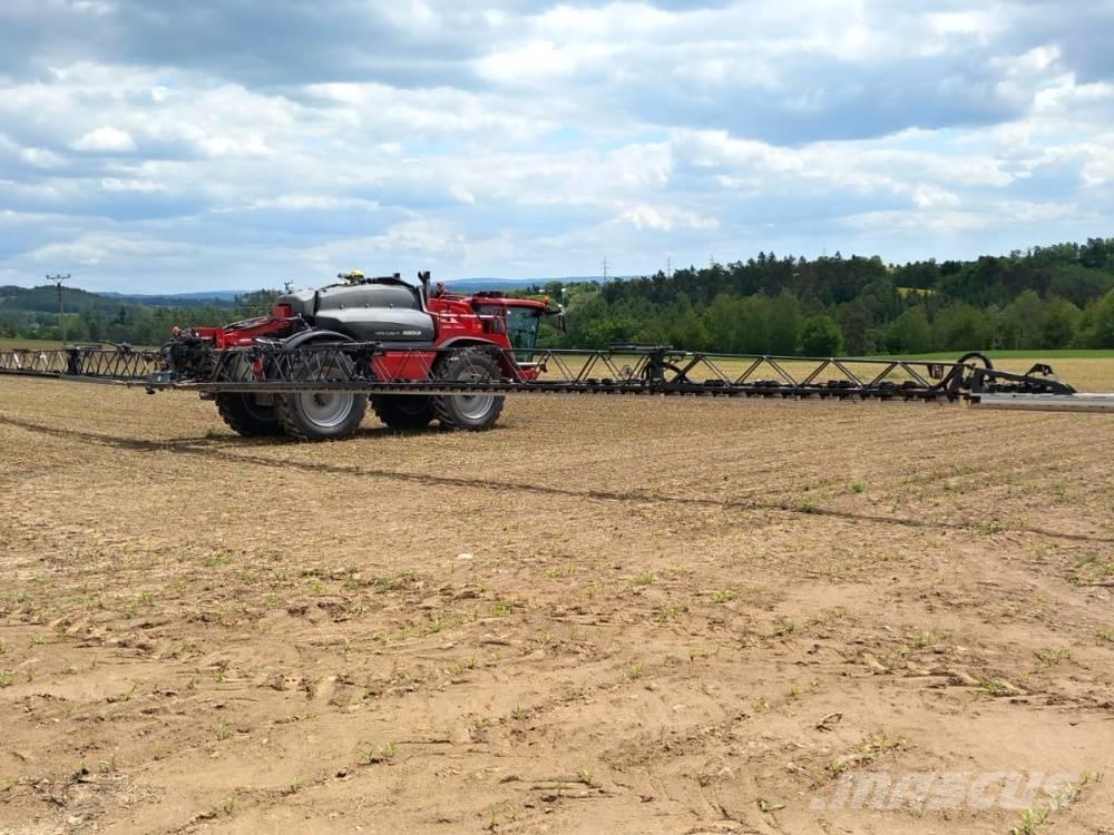 Horsch Leeb PT 6.300 Самохідні обприскувачі
