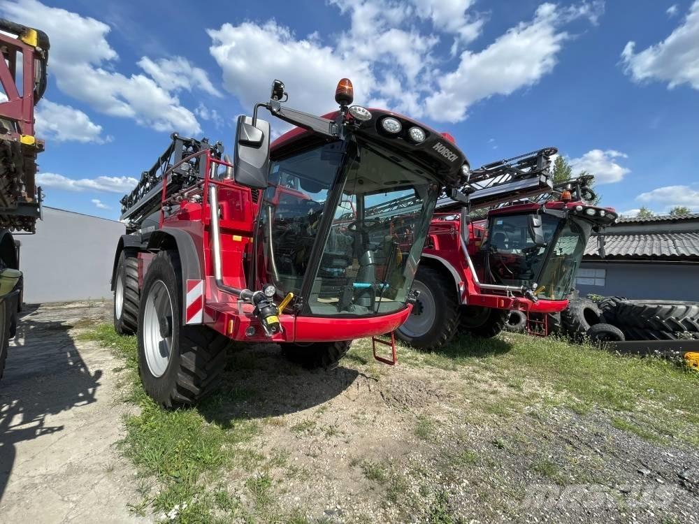 Horsch Leeb PT 6.300 Самохідні обприскувачі