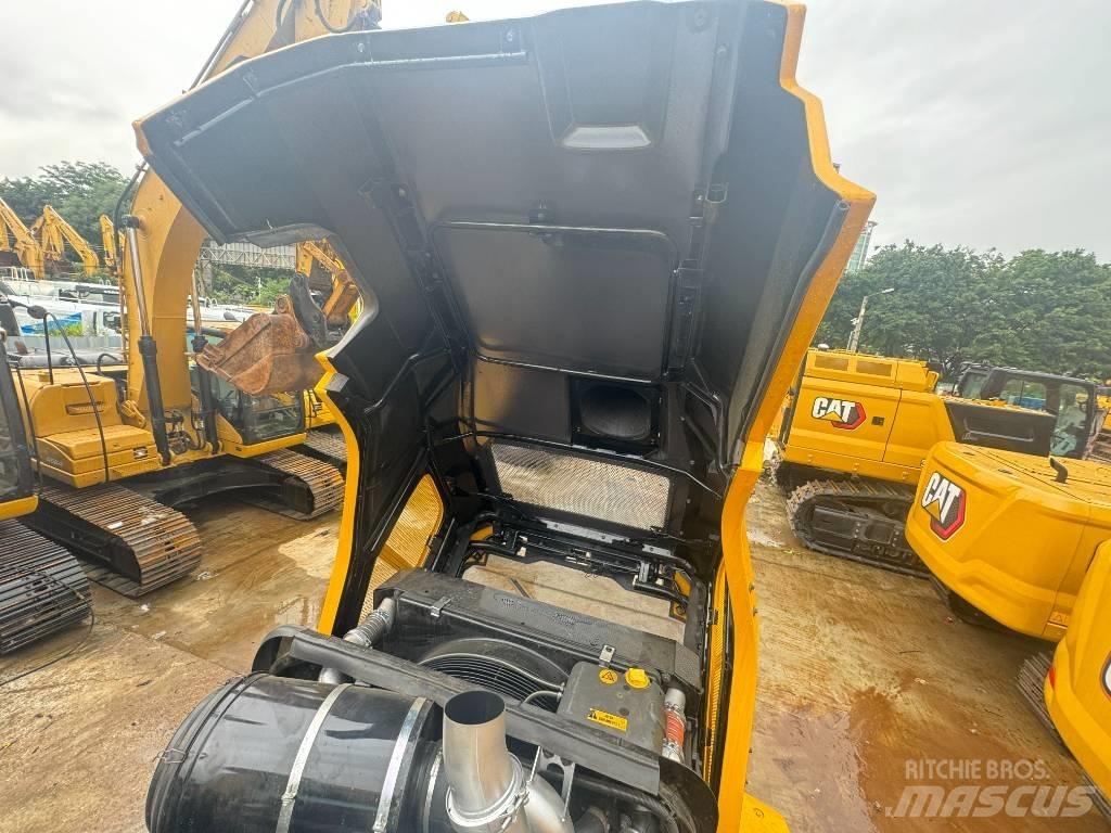 Volvo L 180 G Фронтальні навантажувачі