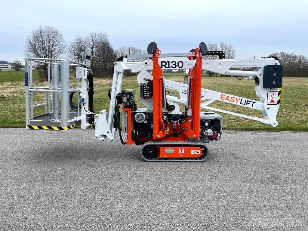 EasyLift R 130 Колінчаті підйомники