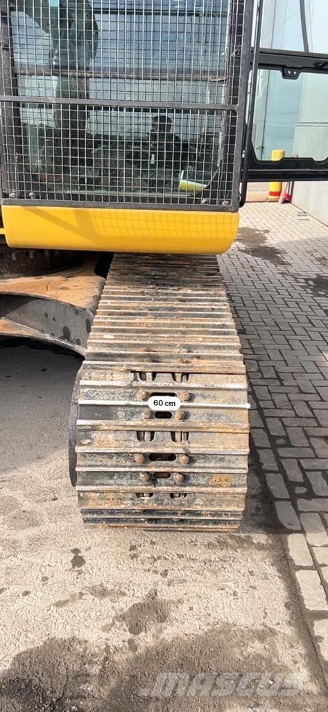 CAT 320 D3 GC Гусеничні екскаватори