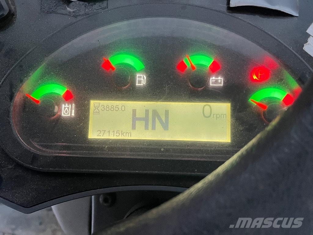 CAT 908 / Myyty, Sold Фронтальні навантажувачі