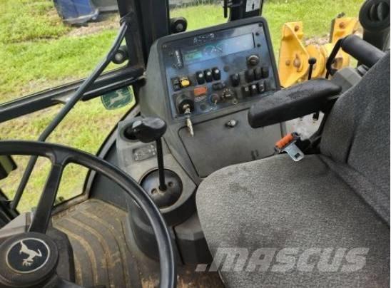 John Deere 310 L EP Екскаватори-навантажувачі
