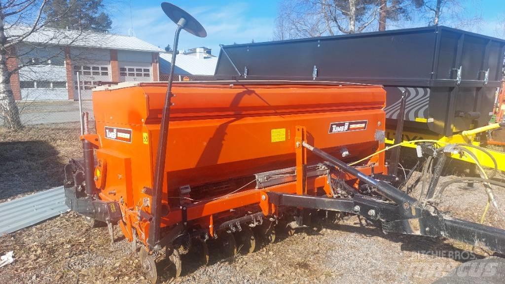 Tume HKL-3000 JC Комбіновані сівалки