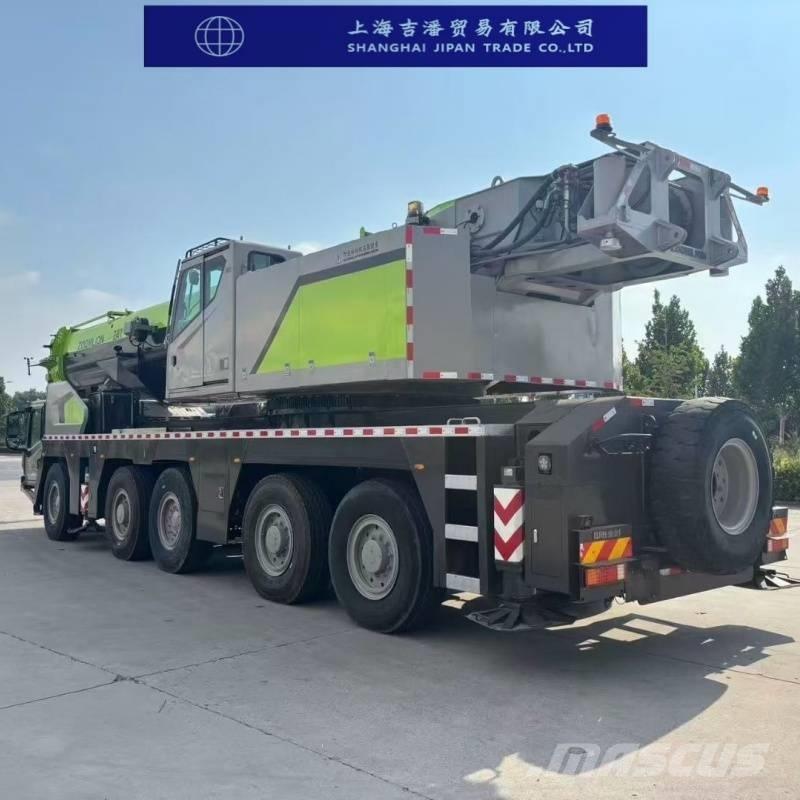 Zoomlion ZAT 2000 V автокрани