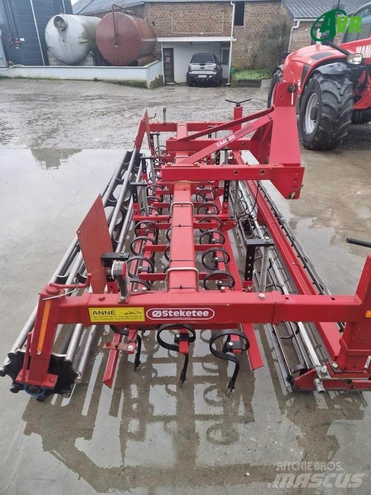 Steketee 3600D6 Машини для збирання та переробки картоплі - Інші