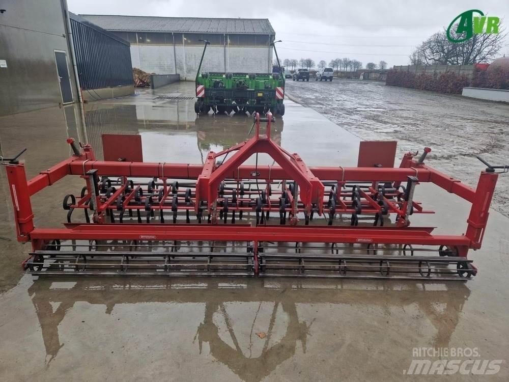 Steketee 3600D6 Машини для збирання та переробки картоплі - Інші