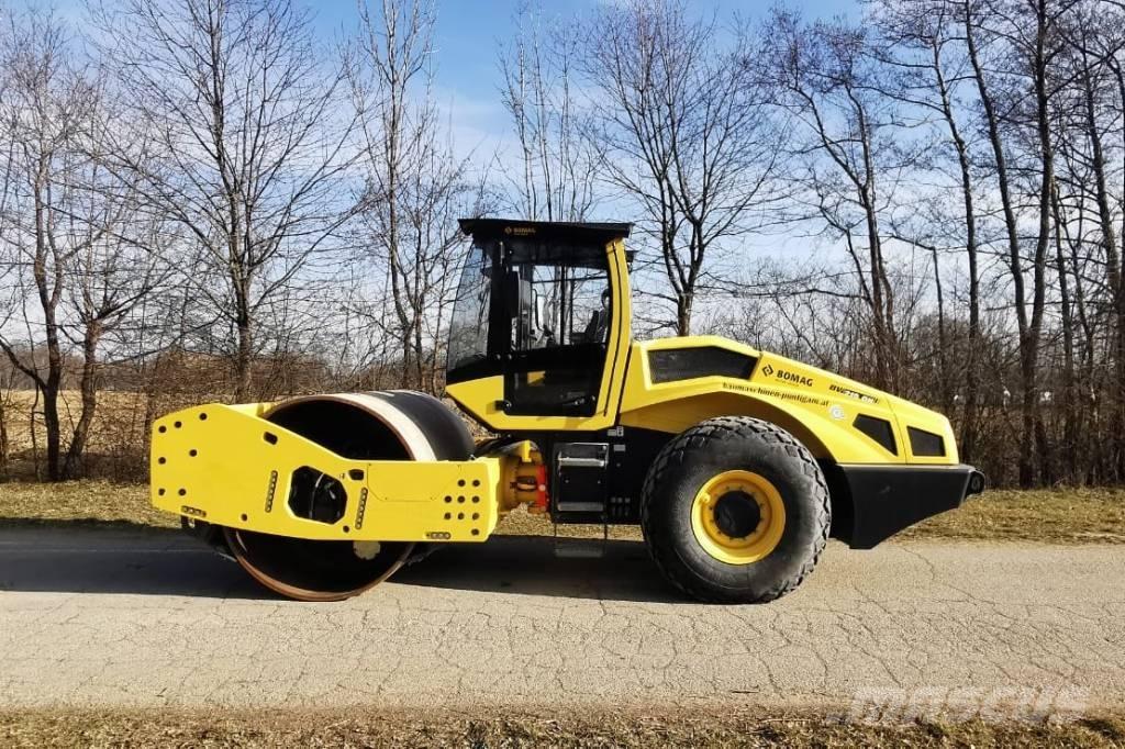 Bomag BW 219 DH-5 Грунтові котки