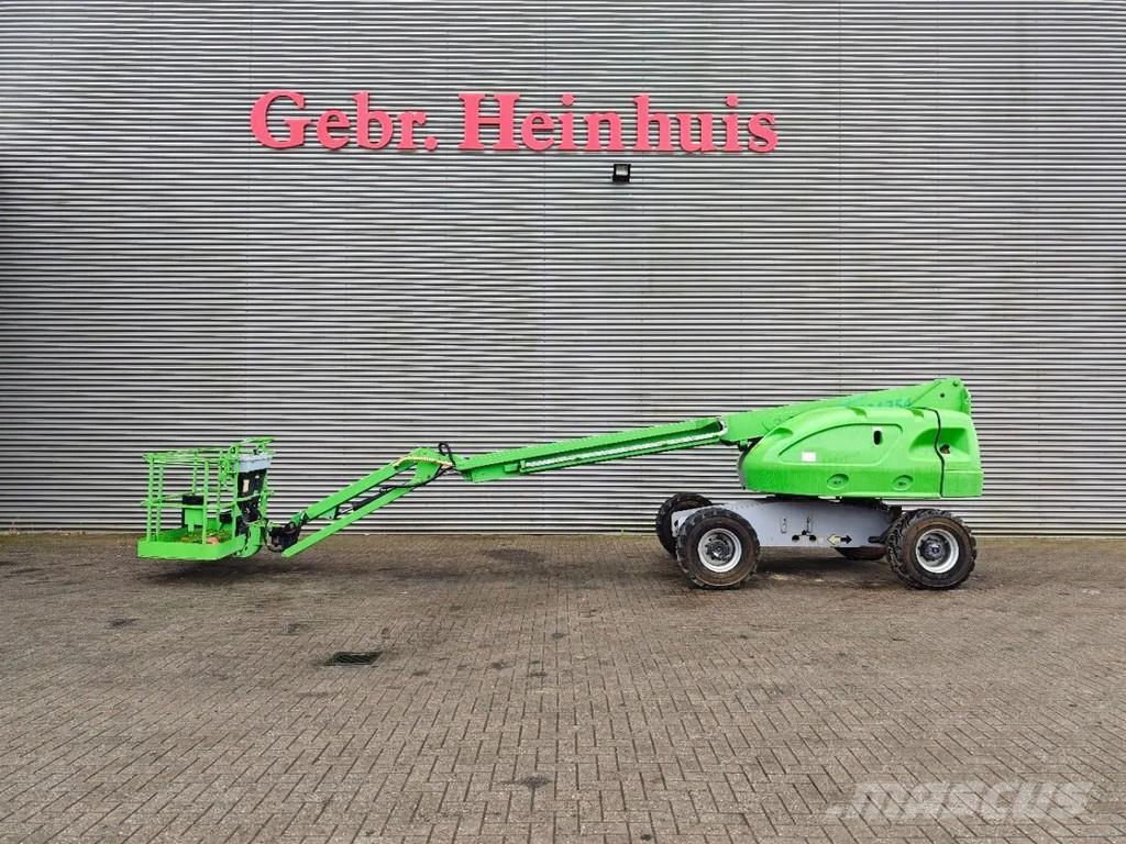 JLG 460 SJ Телескопічні підйомники
