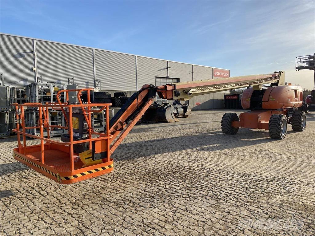 JLG 860SJ Колінчаті підйомники