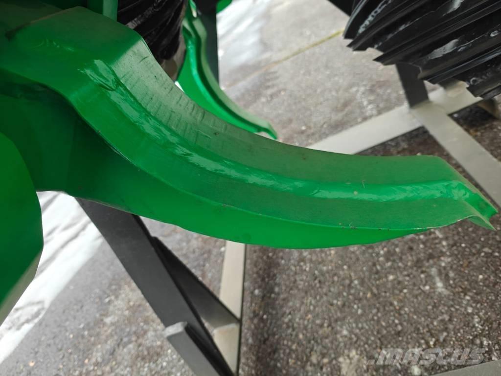 Lako 42 Валочні головки